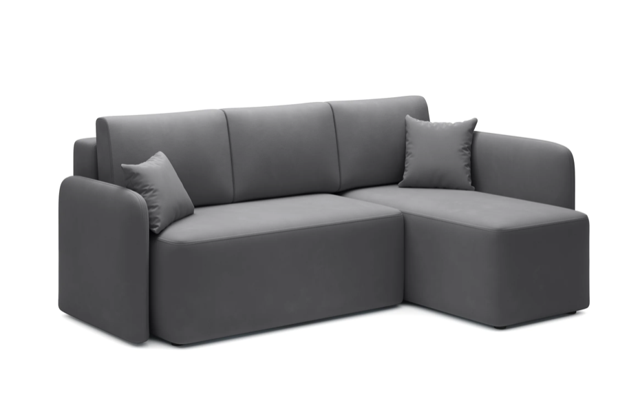 Диван кутовий лівий/правий Hadson Eltap